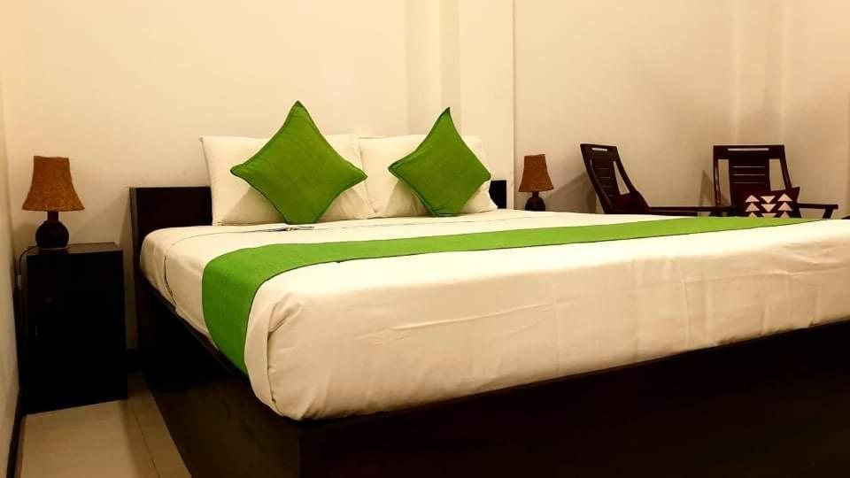 Kithula Boutique Hotel 히카두와 외부 사진