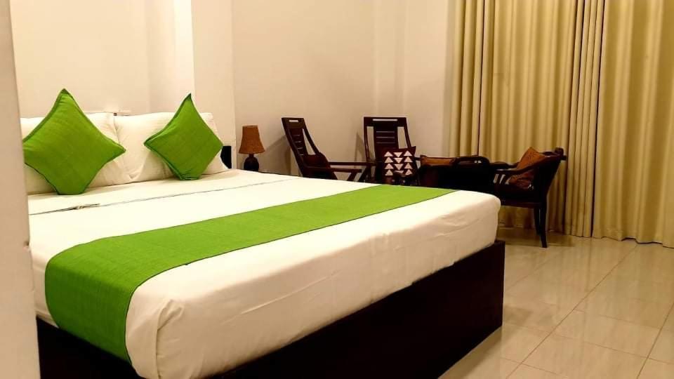 Kithula Boutique Hotel 히카두와 외부 사진
