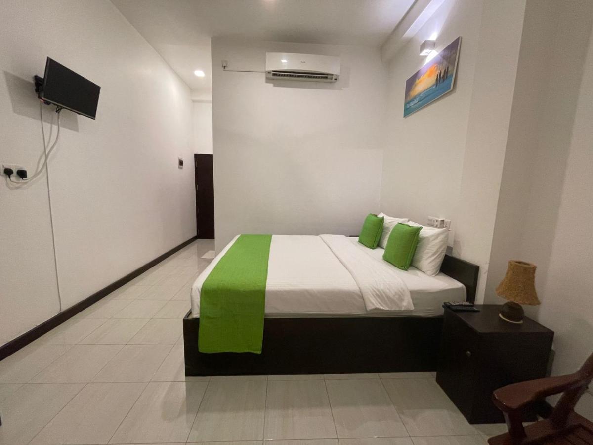 Kithula Boutique Hotel 히카두와 외부 사진