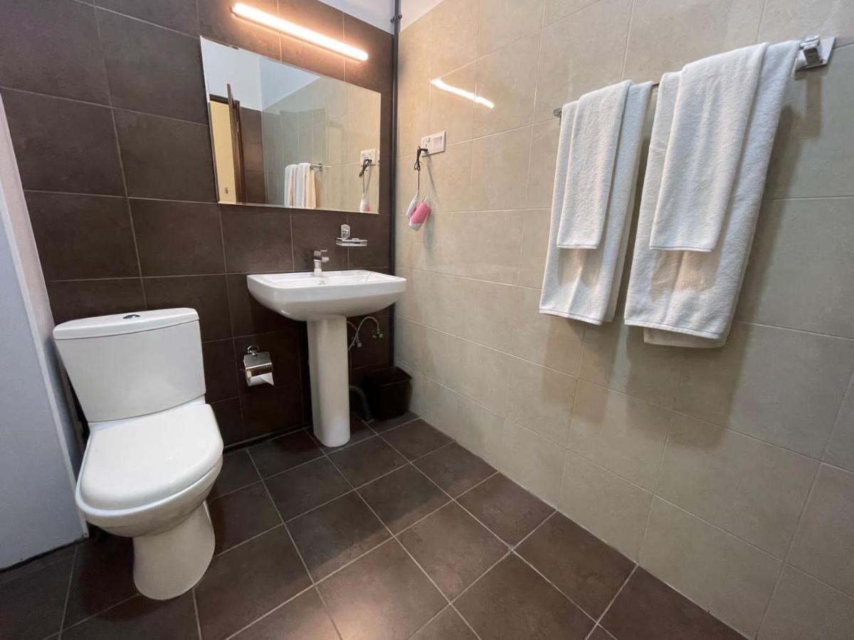 Kithula Boutique Hotel 히카두와 외부 사진