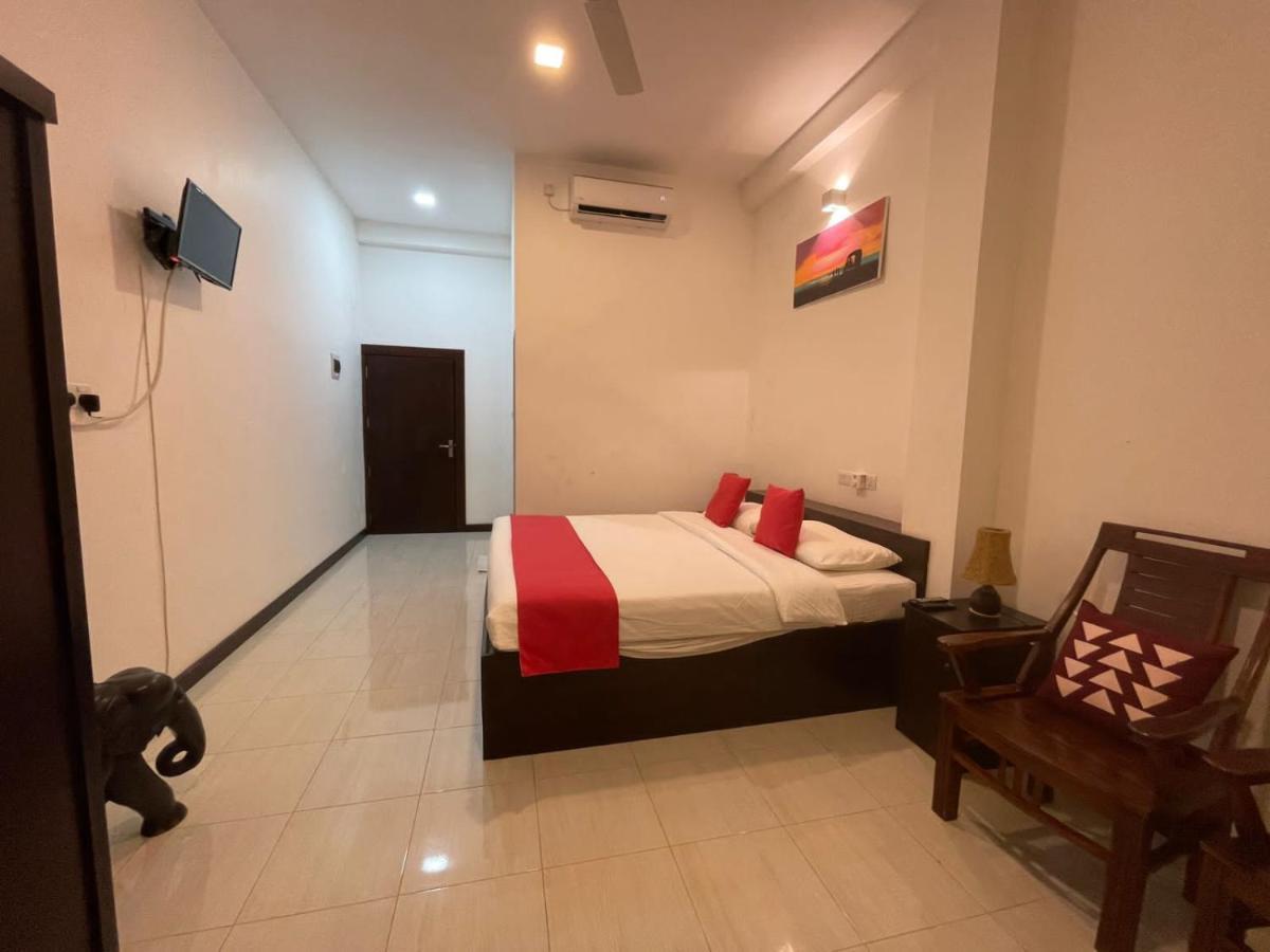 Kithula Boutique Hotel 히카두와 외부 사진