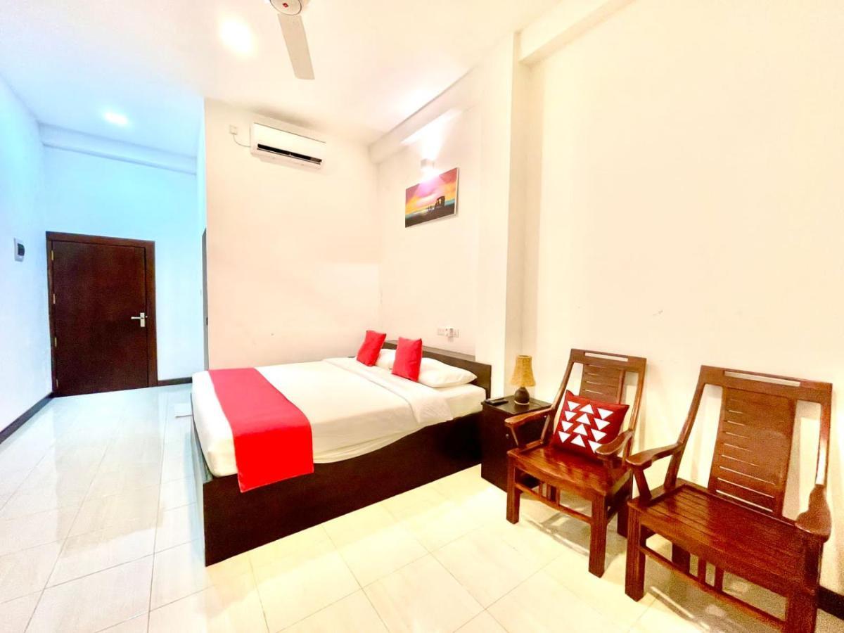 Kithula Boutique Hotel 히카두와 외부 사진