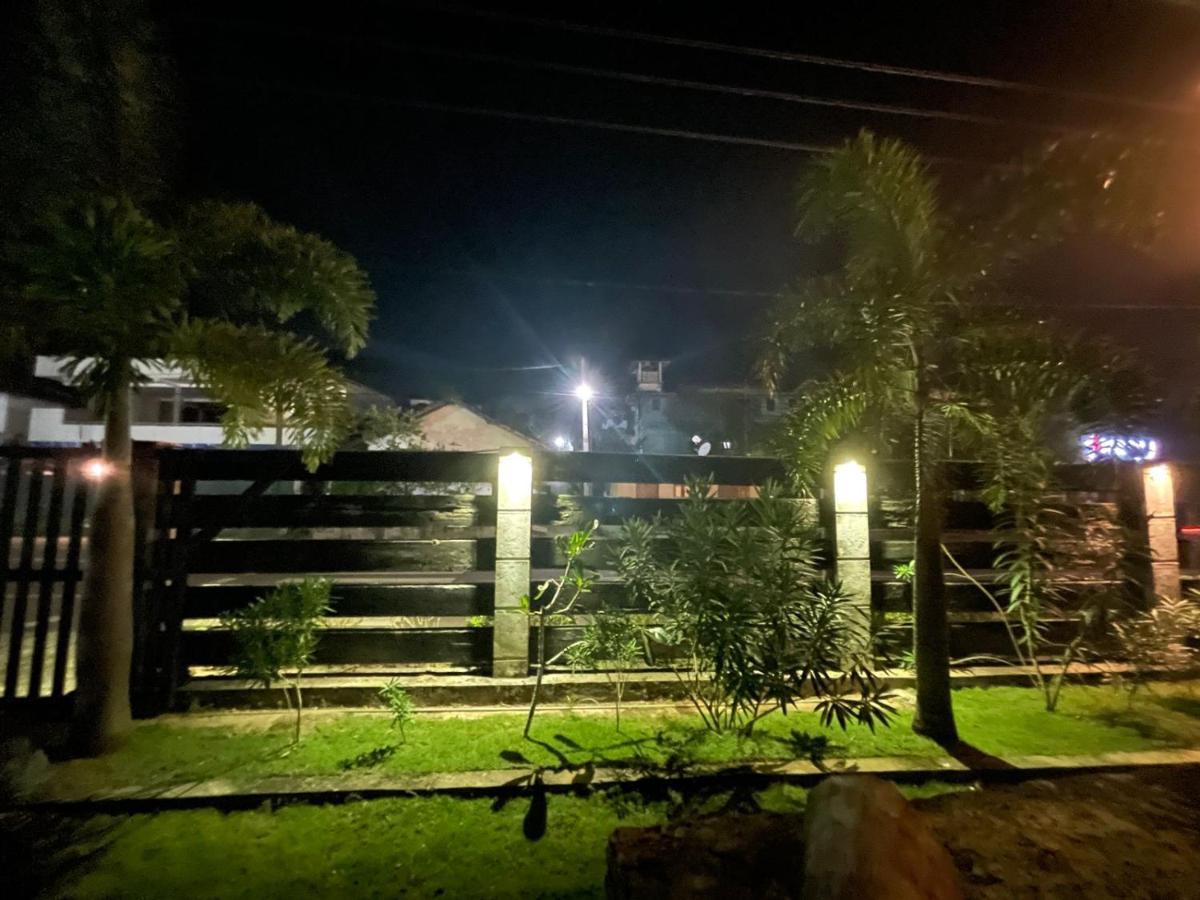 Kithula Boutique Hotel 히카두와 외부 사진