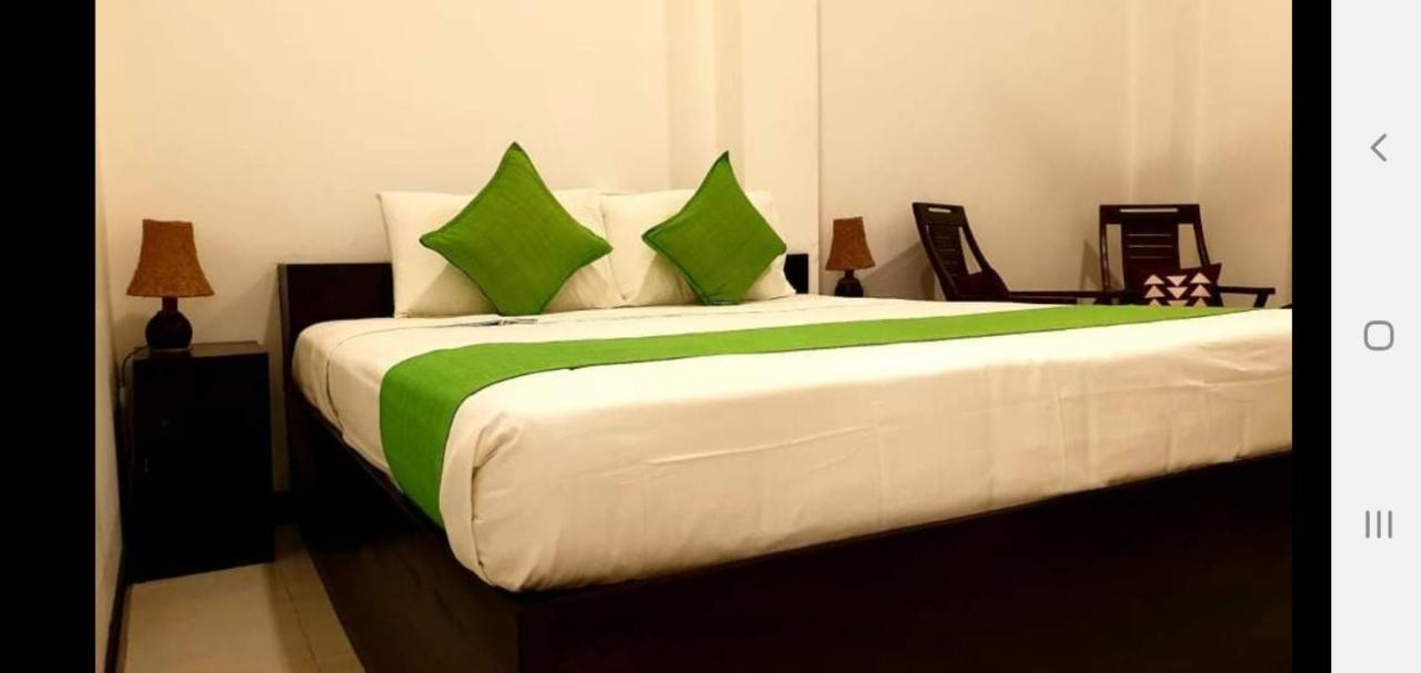 Kithula Boutique Hotel 히카두와 외부 사진